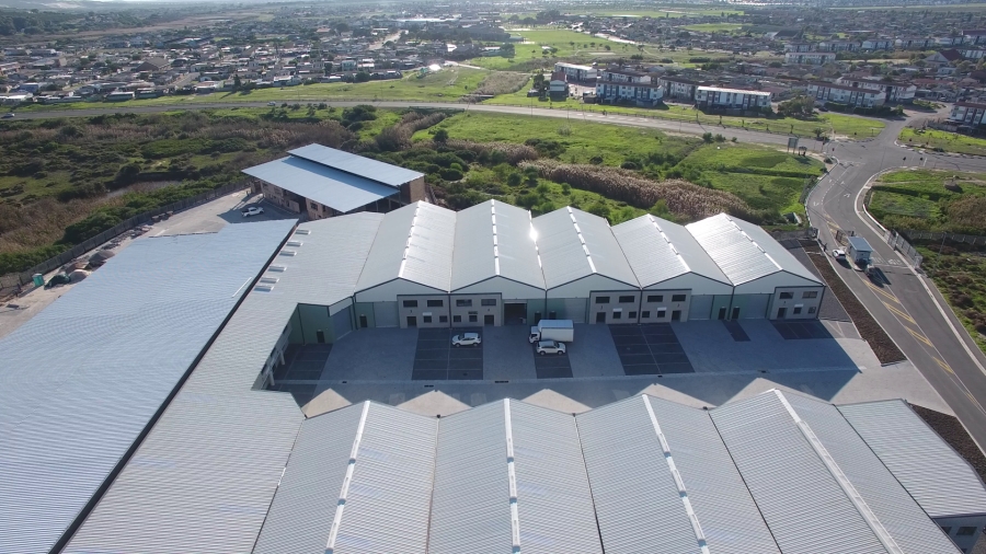 Commercial Property for Sale in Firgrove Western Cape